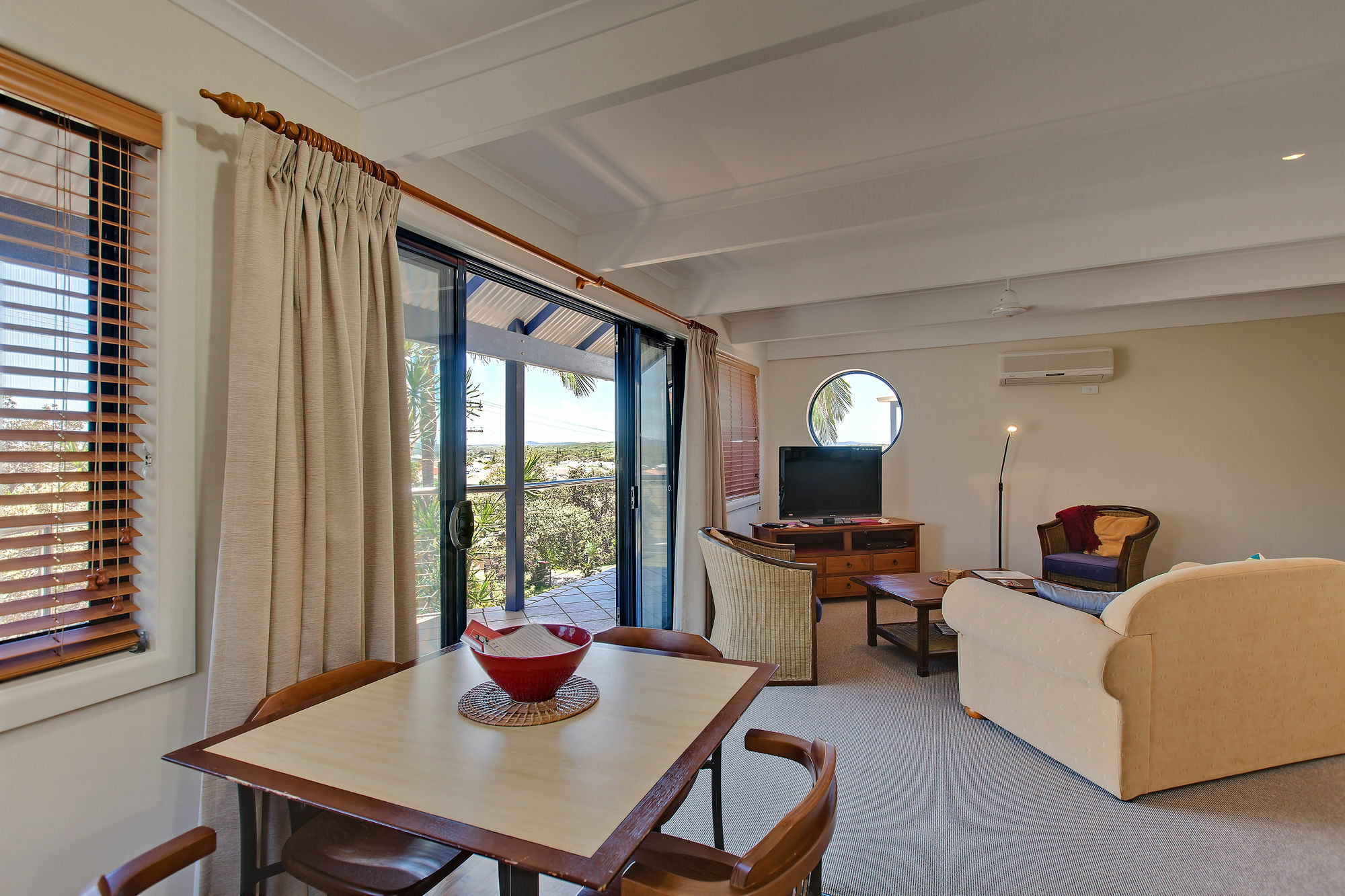 Clubyamba Luxury Hilltop Apartment