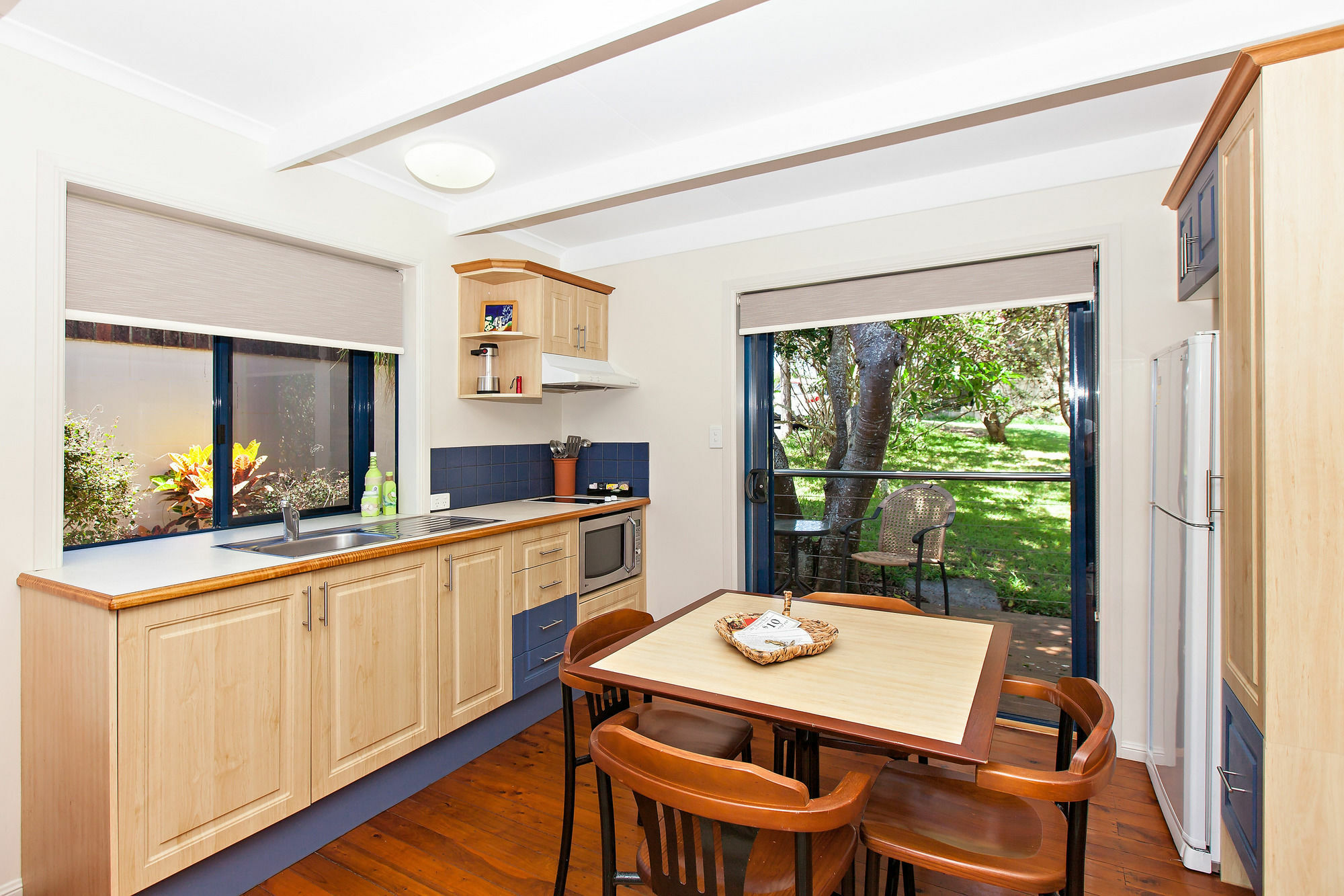 Apartment Clubyamba Luxury Hilltop Yamba
