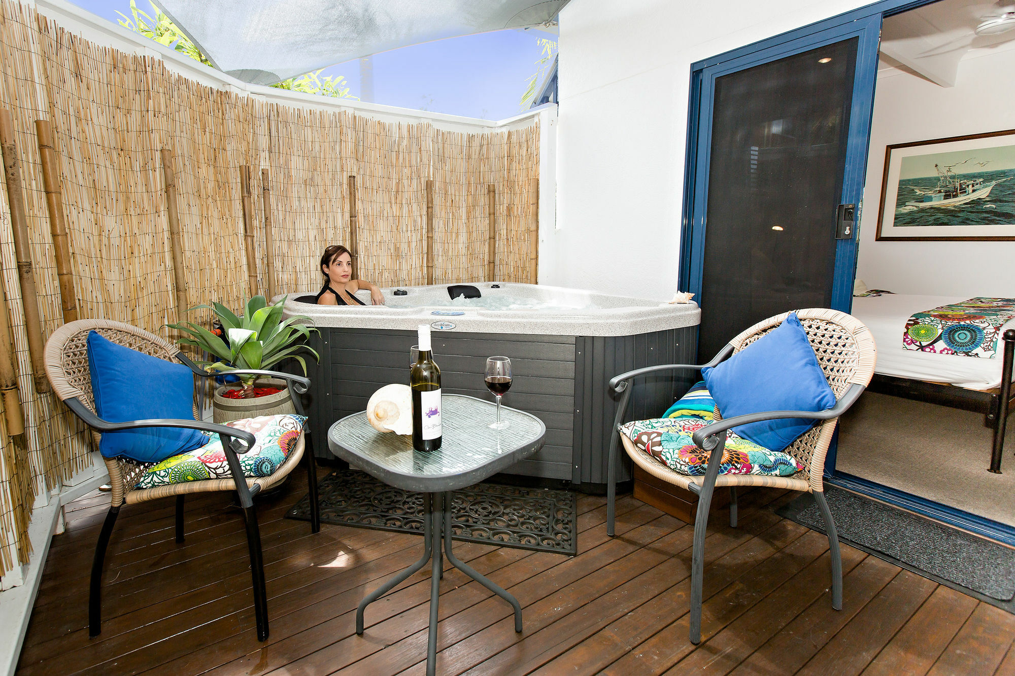 Apartment Clubyamba Luxury Hilltop