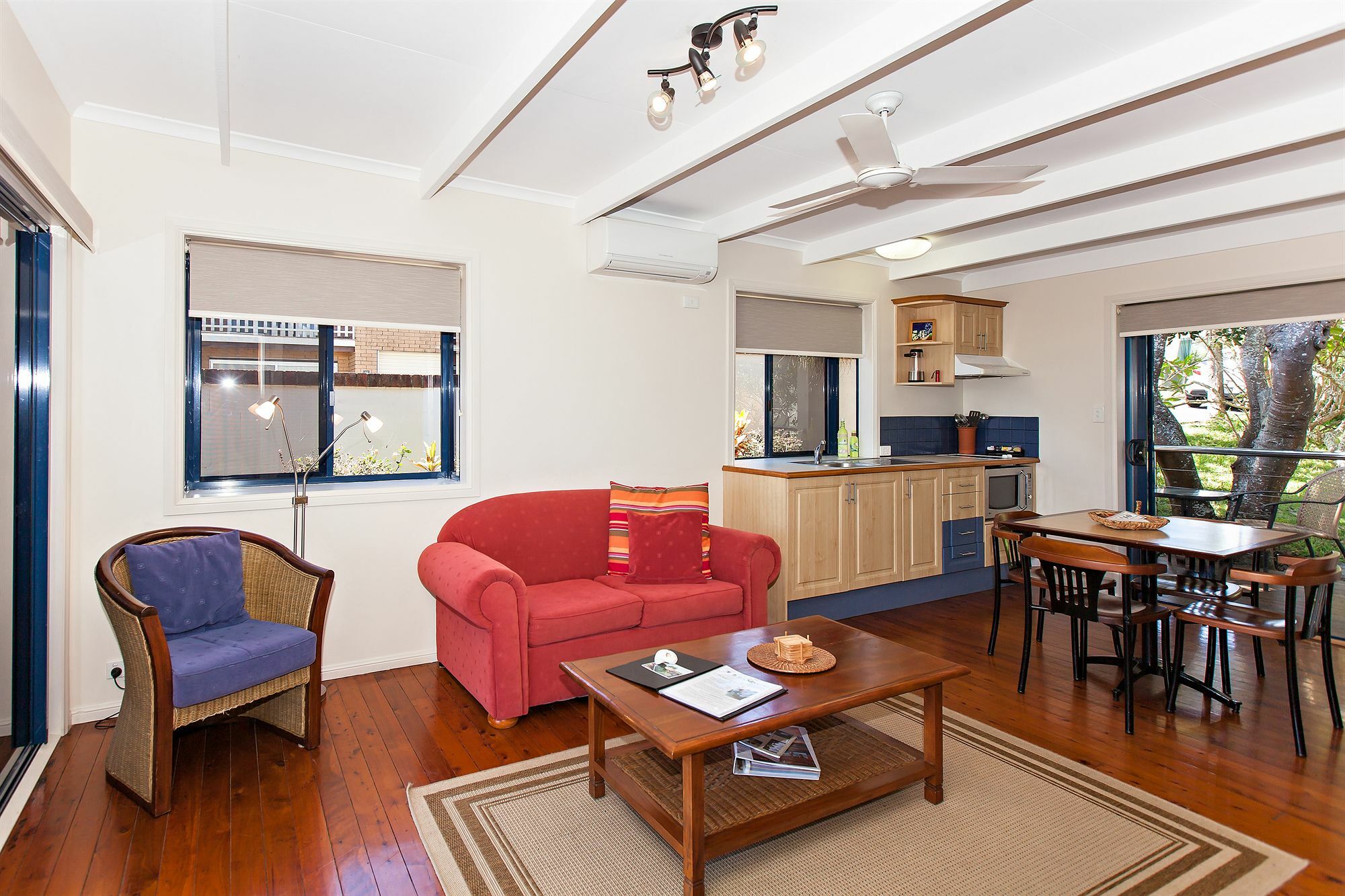 Clubyamba Luxury Hilltop Apartment Yamba