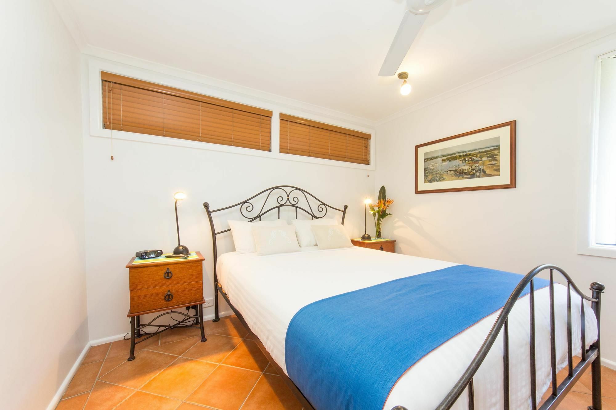 Clubyamba Luxury Hilltop Apartment Yamba