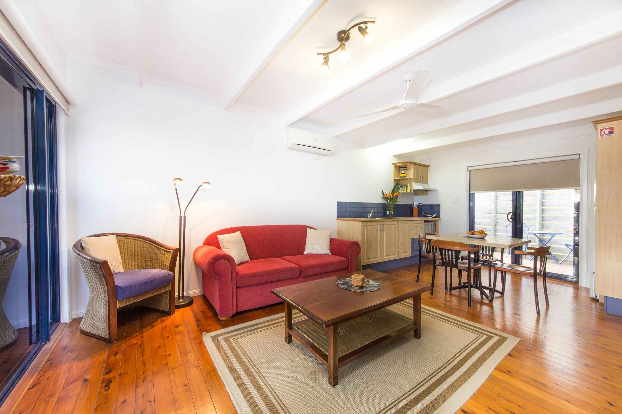 Apartment Clubyamba Luxury Hilltop Yamba