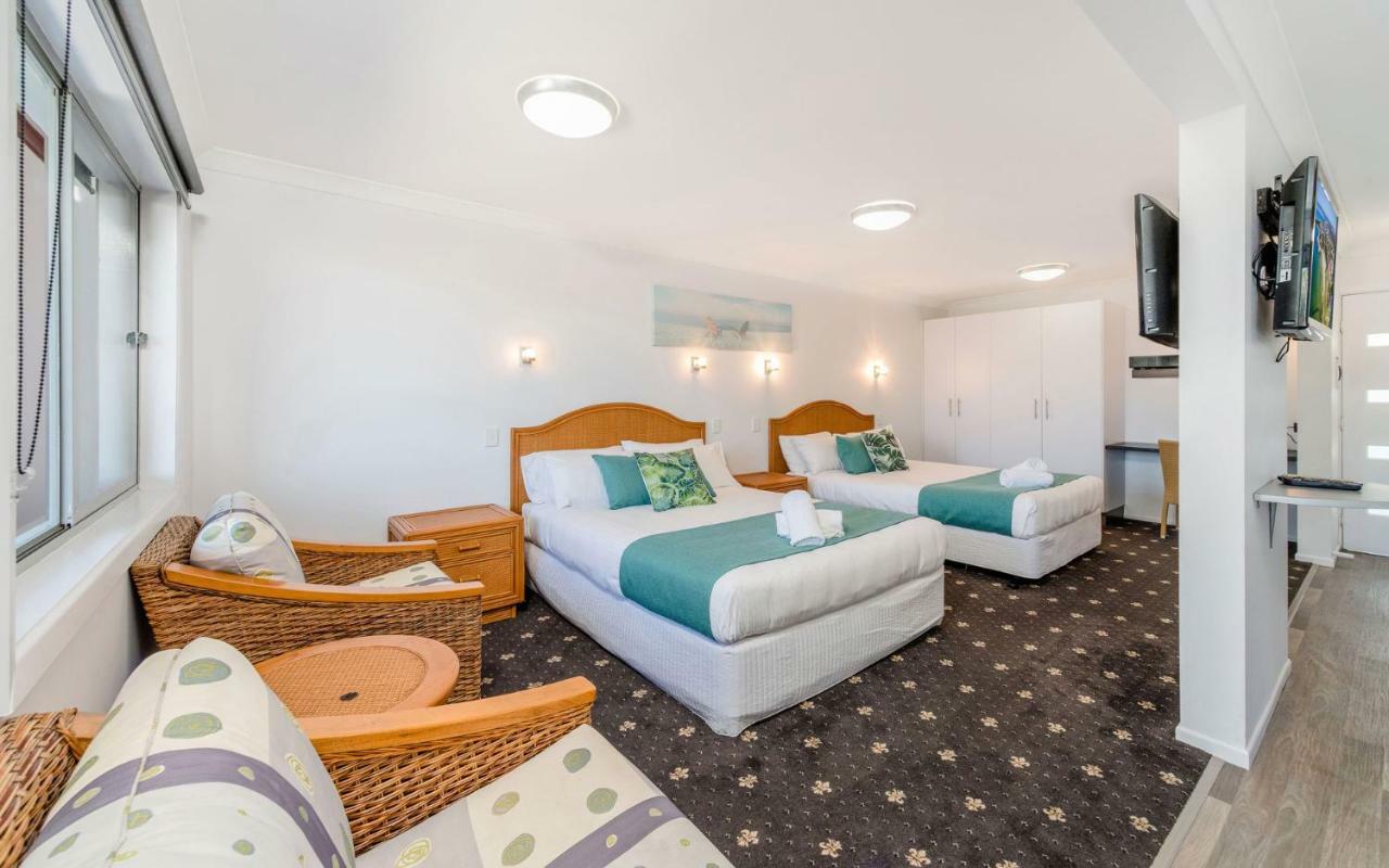 Motel Adrift 3*