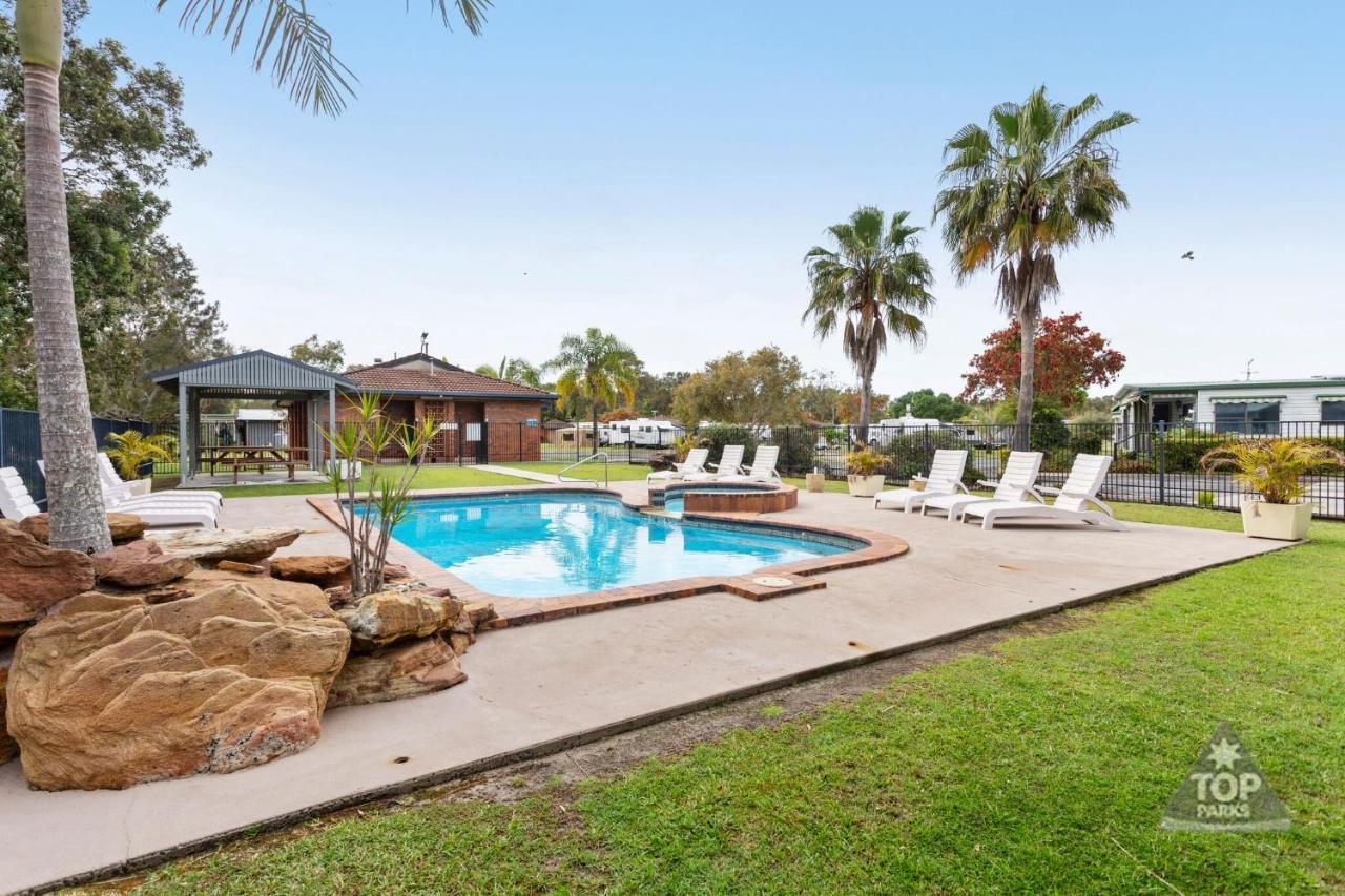 Yamba By Gateway Lifestyle Holiday Parks Holiday park Yamba