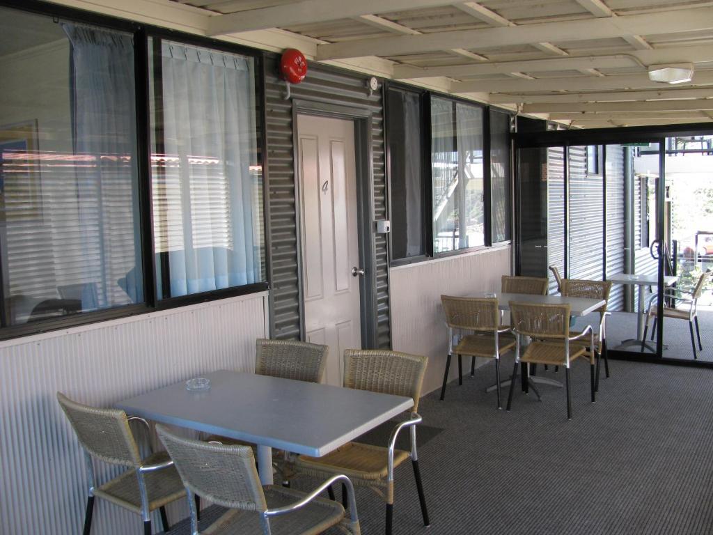 Surf Motel Yamba
