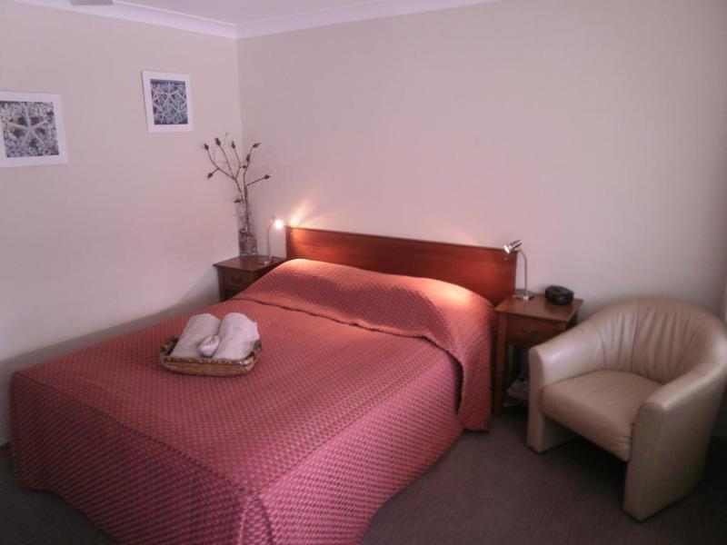 The Carmel 3*