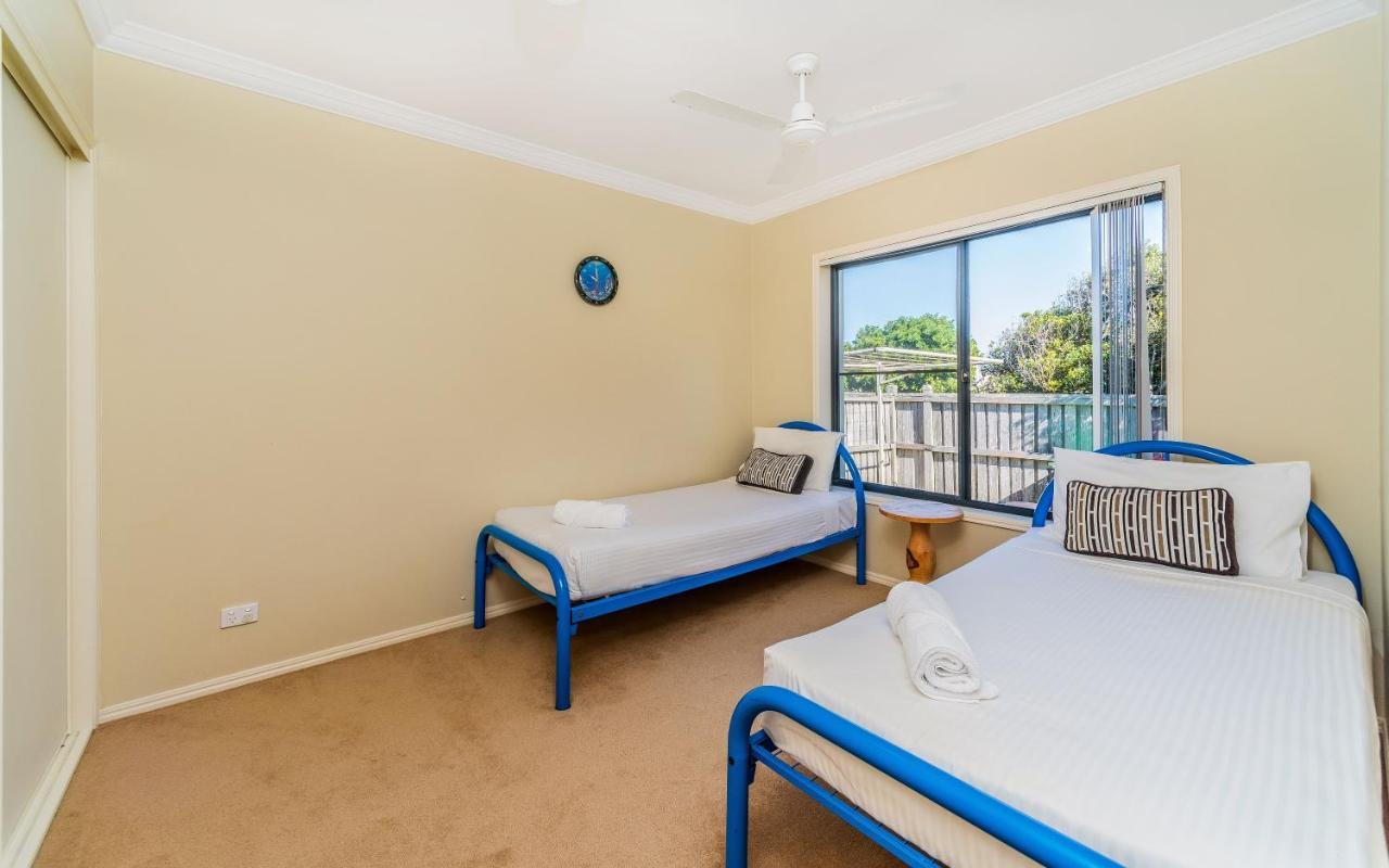 Oceania - Ljhooker Holiday home *