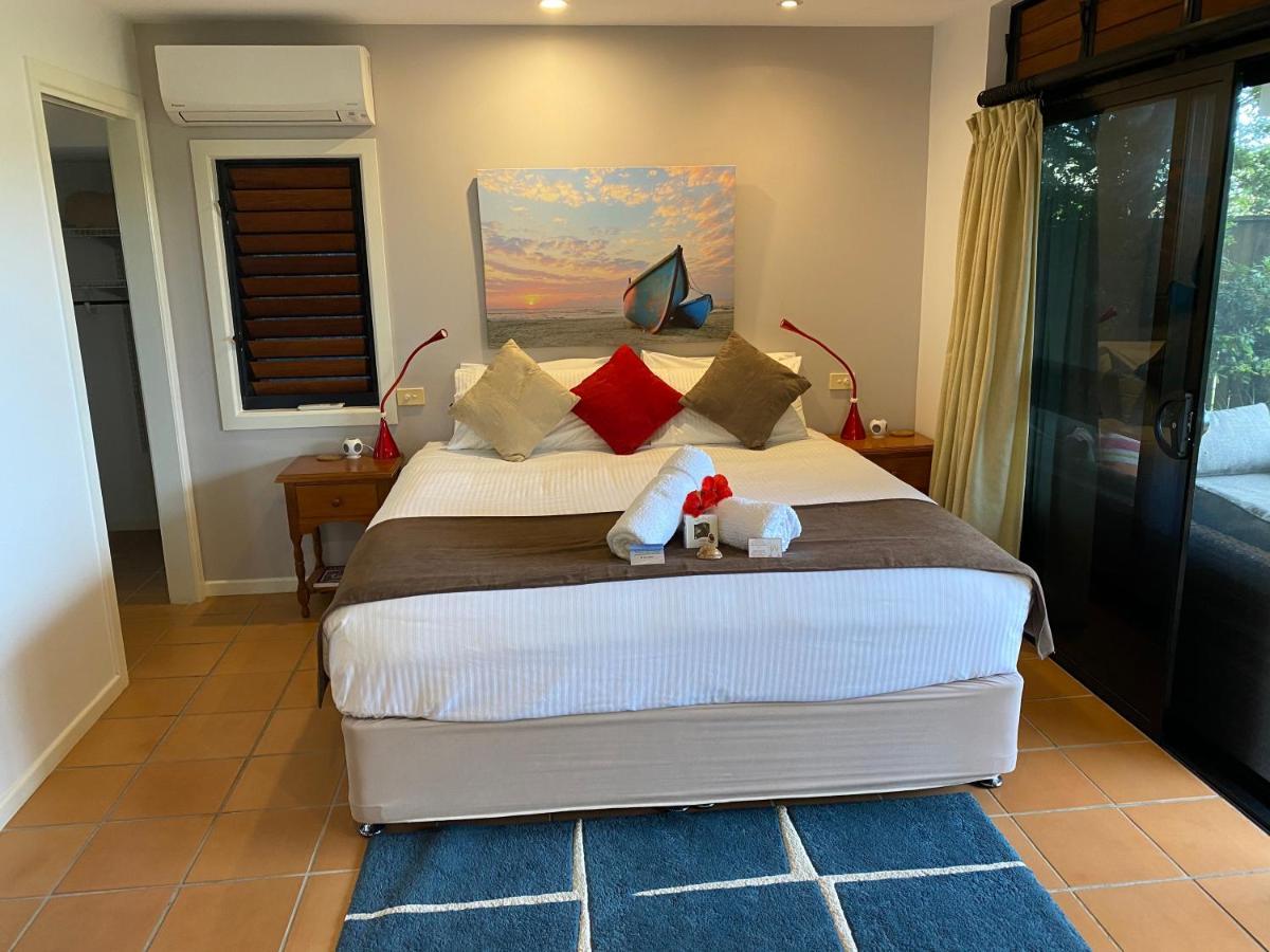 Holiday home The Boathouse