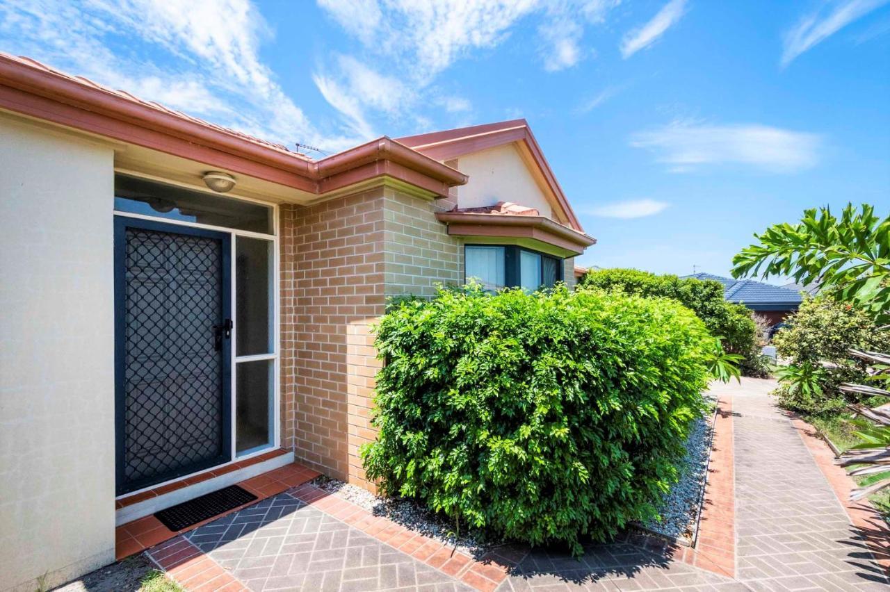 Oceania 11 - Ljhooker Holiday home Yamba