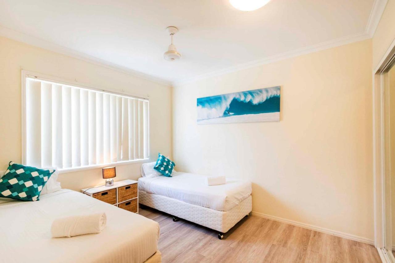 Oceania 11 - Ljhooker Holiday home Yamba