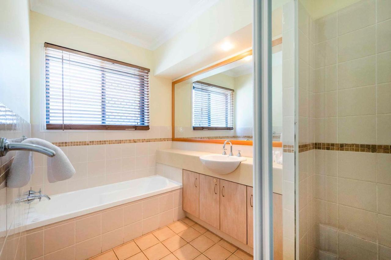 Oceania 11 - Ljhooker Holiday home Yamba
