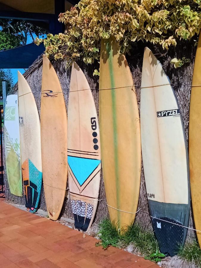 The Carmel 3* Yamba