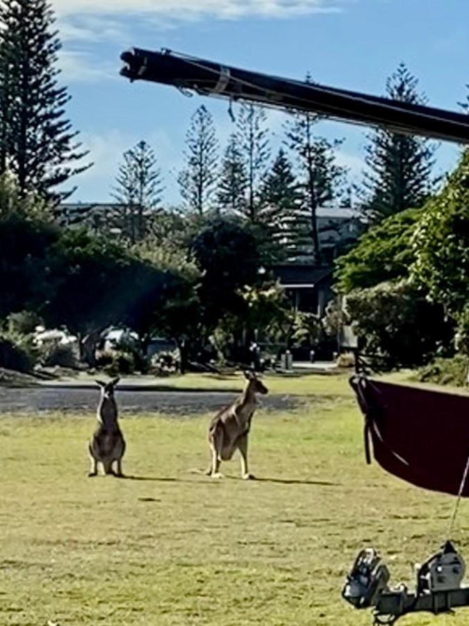 The Boathouse * Yamba