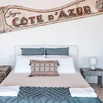 Bay Properties . Pacific Lodge Studio
