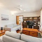 Pippi House - Directly Opposite Pippi Beach