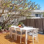 Pippi House - Directly Opposite Pippi Beach