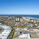Surf And Dunes