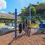 Nrma Blue Dolphin Yamba Holiday Resort