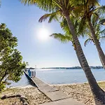 Nrma Blue Dolphin Yamba Holiday Resort