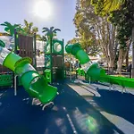 Nrma Blue Dolphin Yamba Holiday Resort