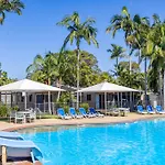 Nrma Blue Dolphin Yamba Holiday Resort