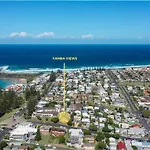 Yamba Views - Sunset Apartment