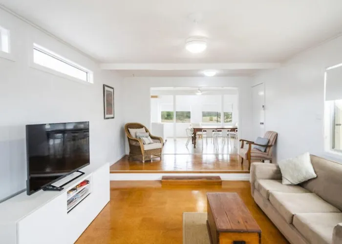 37 Queen Street In Yamba
