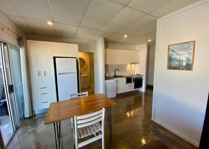 Yamba Views - Sunset Apartment