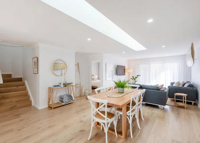 Yamba Beachside Escape - Oceanstays