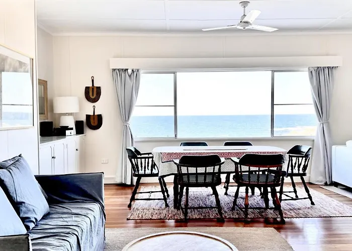 Redgate Beach House