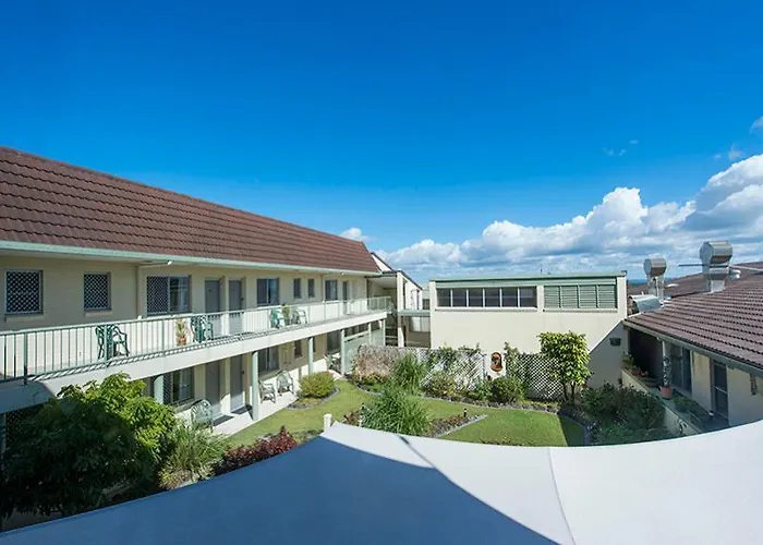 Stella Motel
