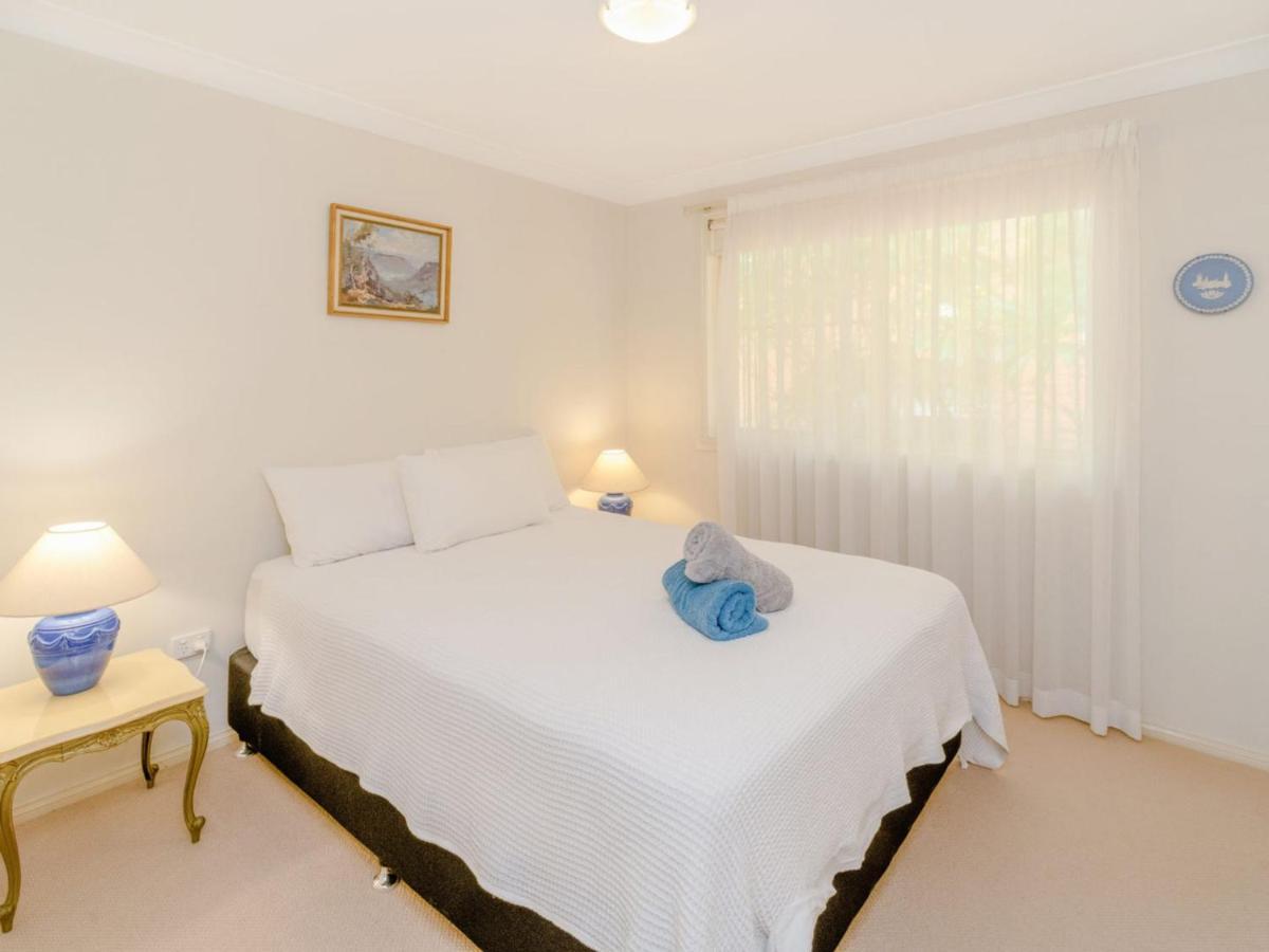 Shellcot Holiday home Yamba
