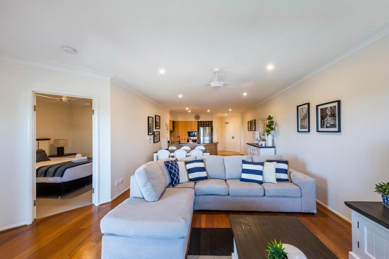 The Sands At Aparthotel Yamba
