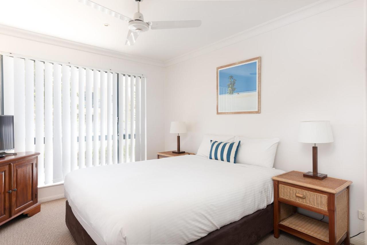 Aparthotel The Sands At