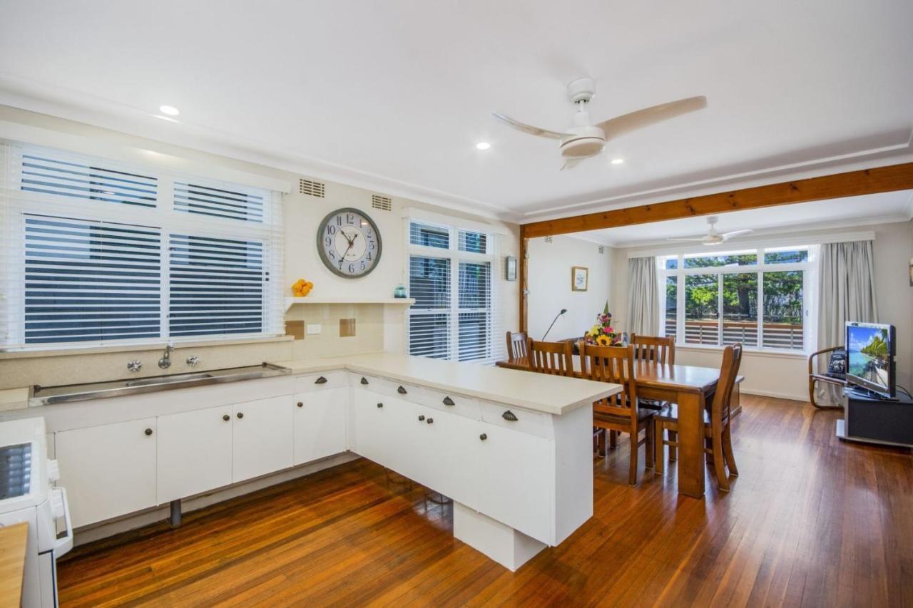 Pippi House - Directly Opposite Pippi * Yamba