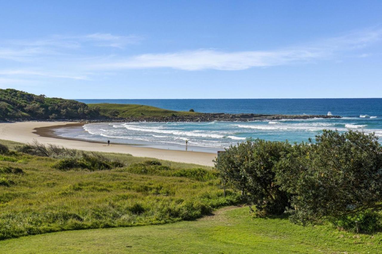Pippi House - Directly Opposite Pippi Yamba