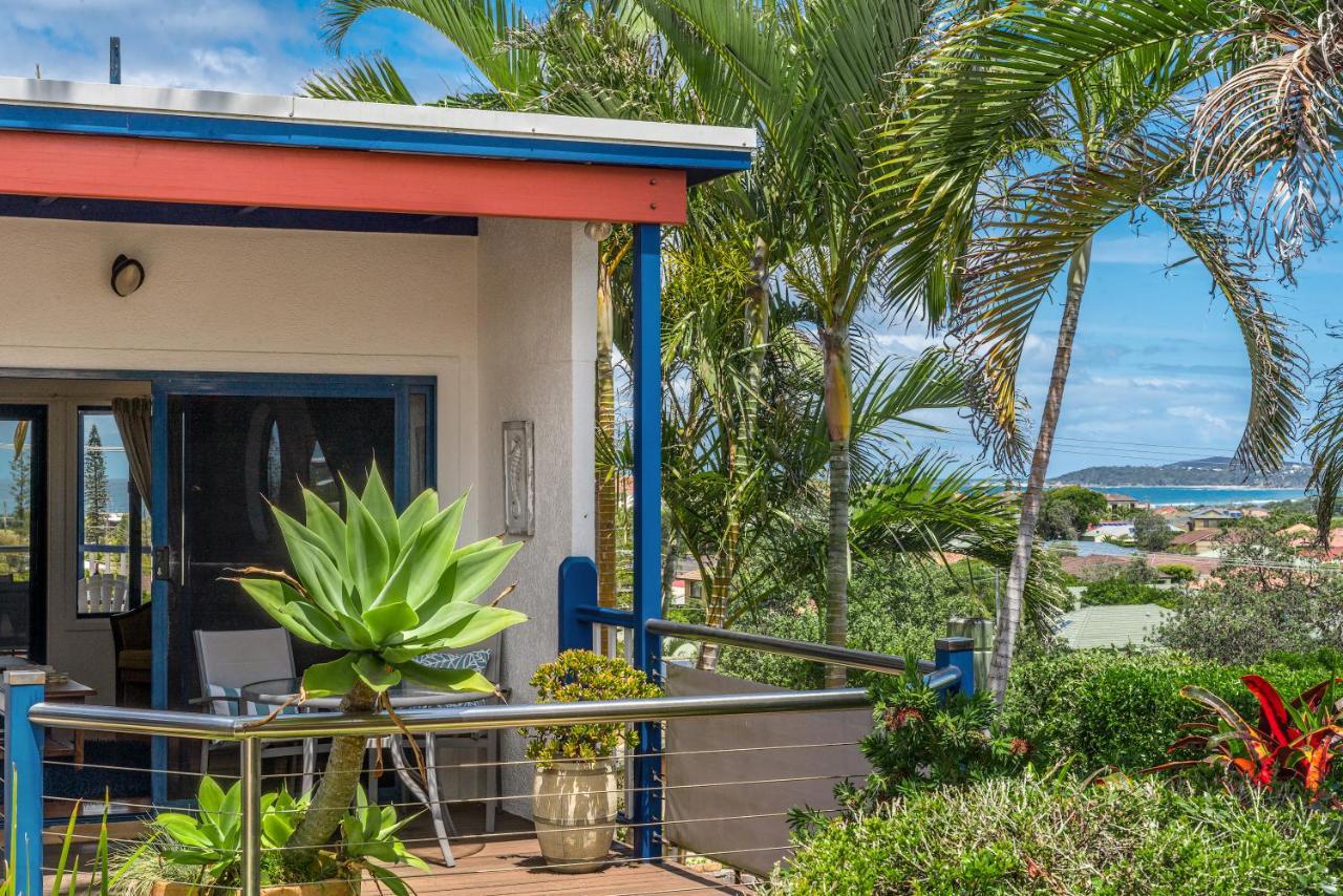 Aparthotel Coast Yamba - Adults Only Yamba