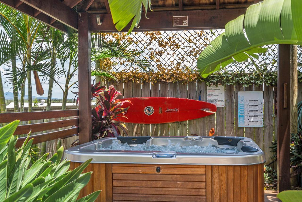 Coast Yamba - Adults Only 4*