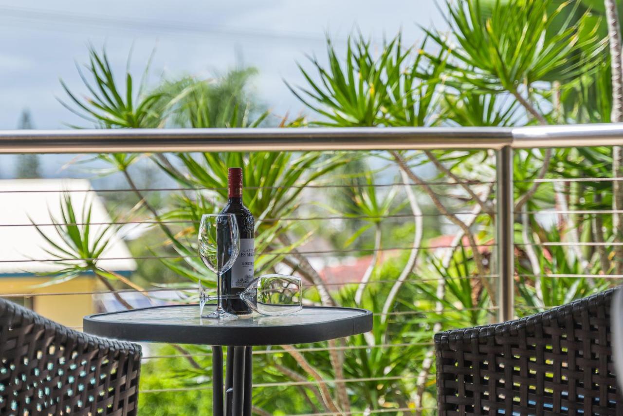 Coast Yamba - Adults Only Aparthotel Yamba