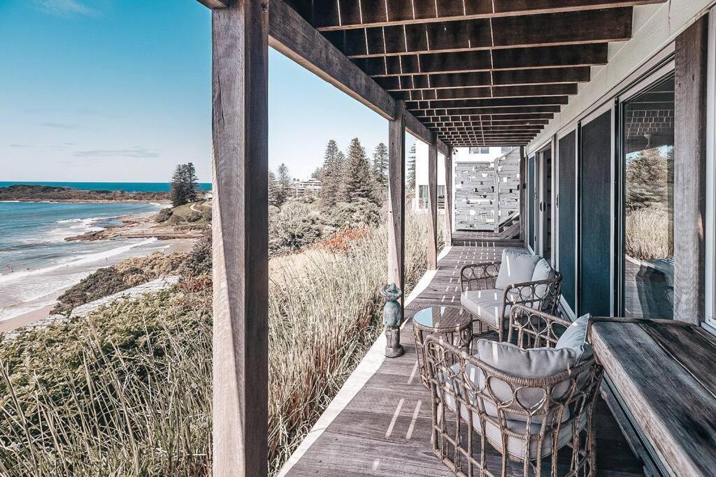 Bay . Pacific Yamba