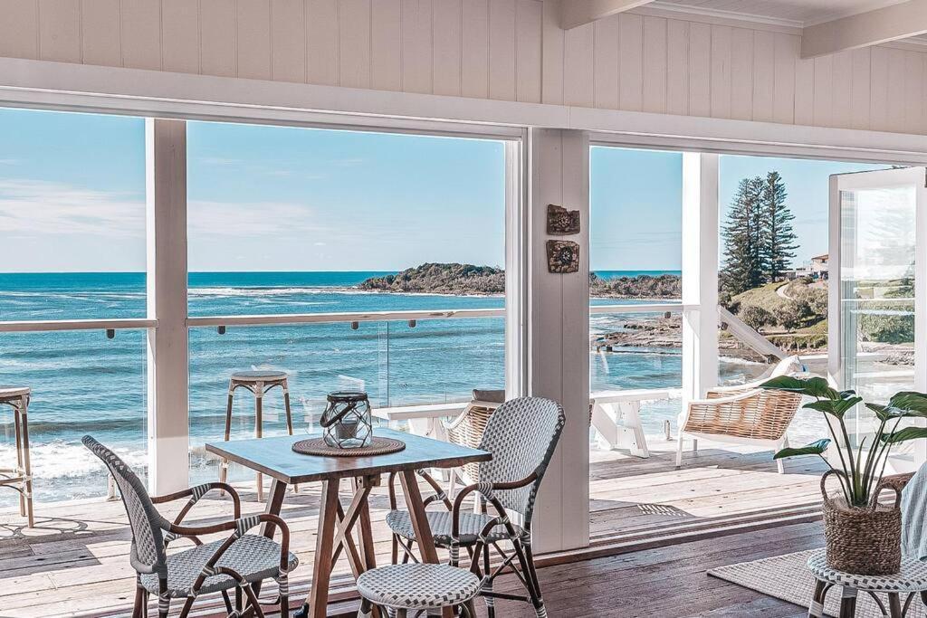 Bay . House Apartment *