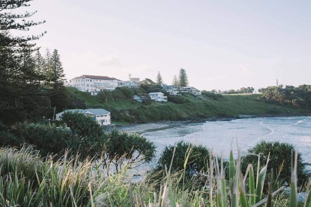 Bay Properties . The View Yamba