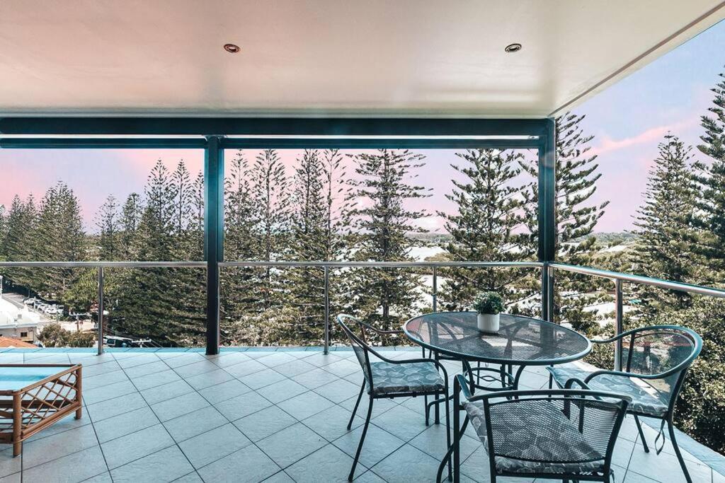 Apartment Bay Properties . The View Yamba