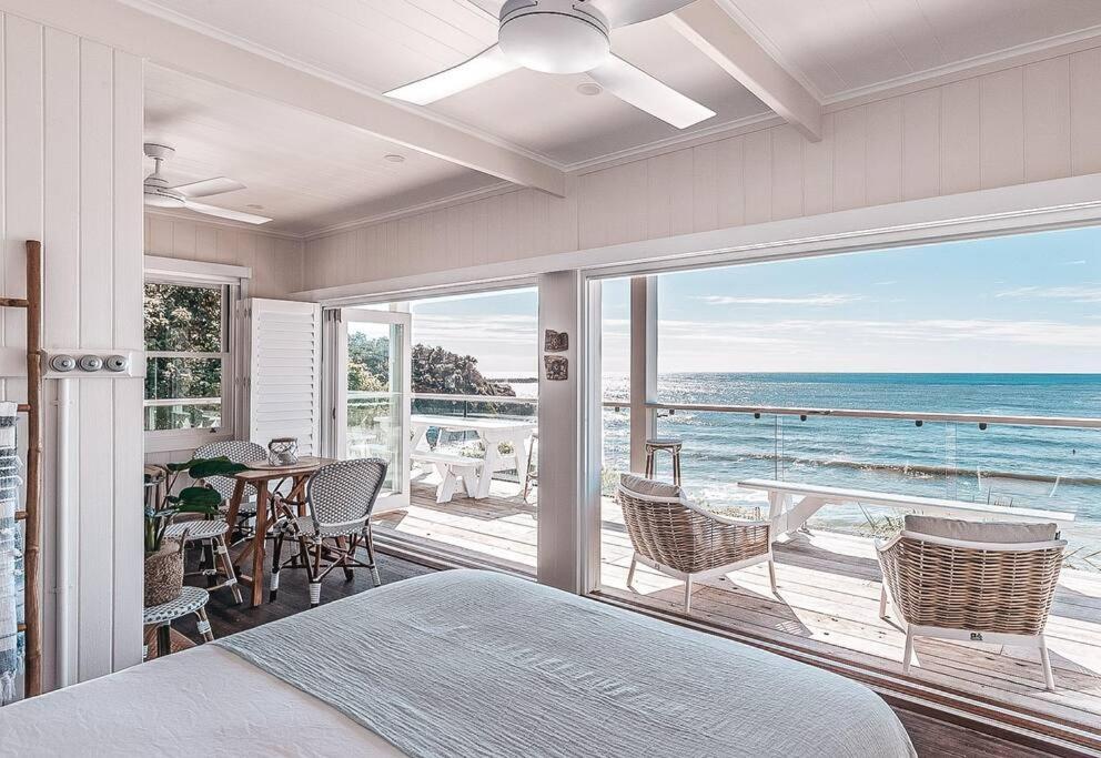 Bay . House Apartment *