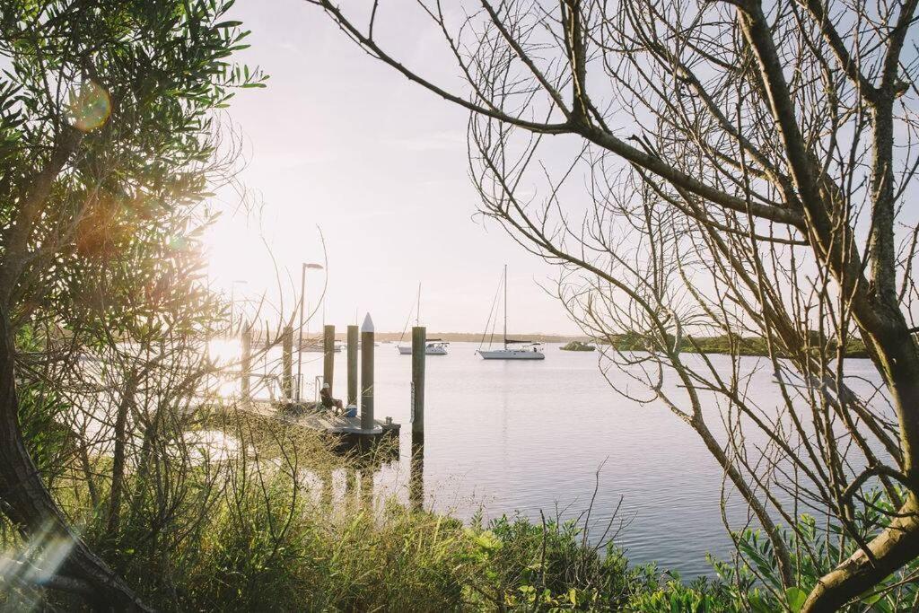 Apartment Bay Properties . The View Yamba
