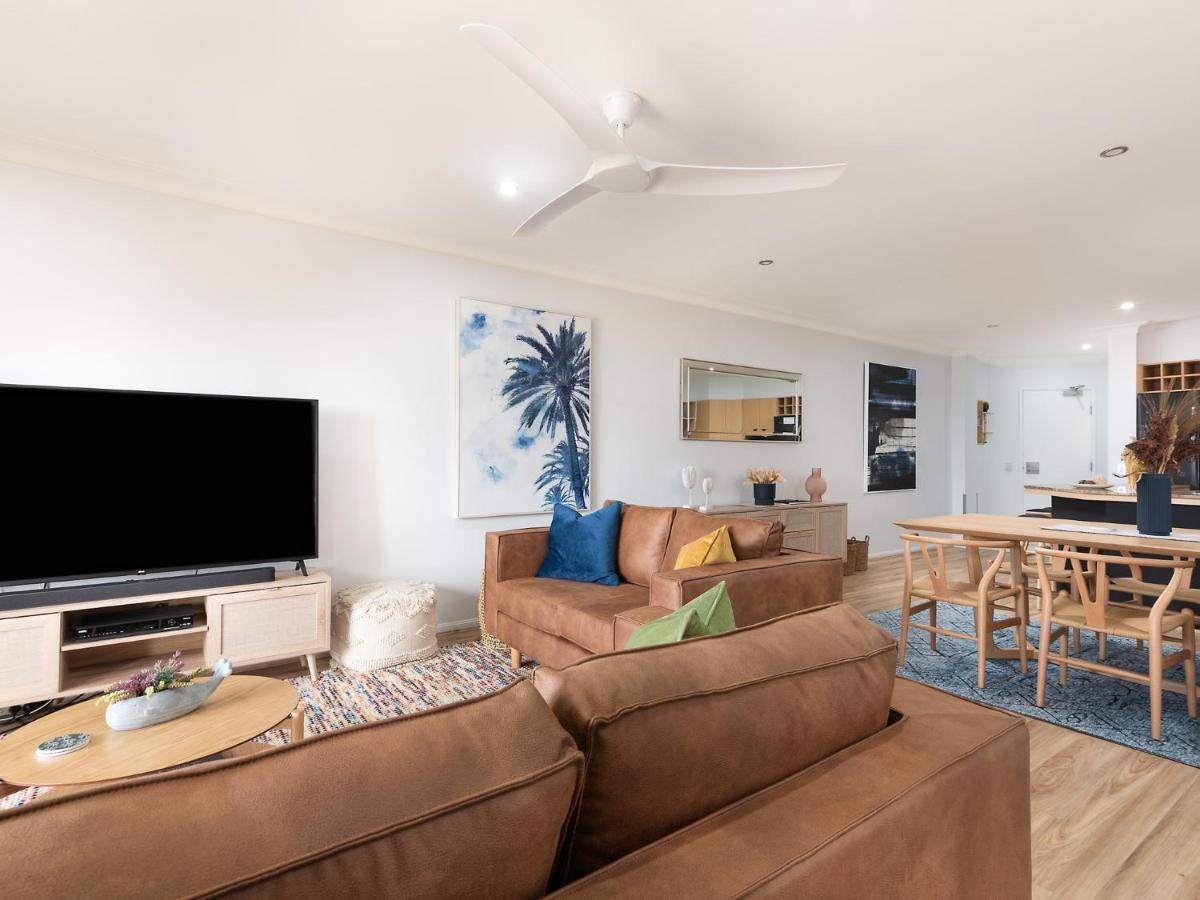 The Sands At Aparthotel Yamba