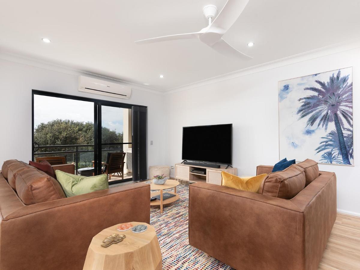 The Sands At Yamba