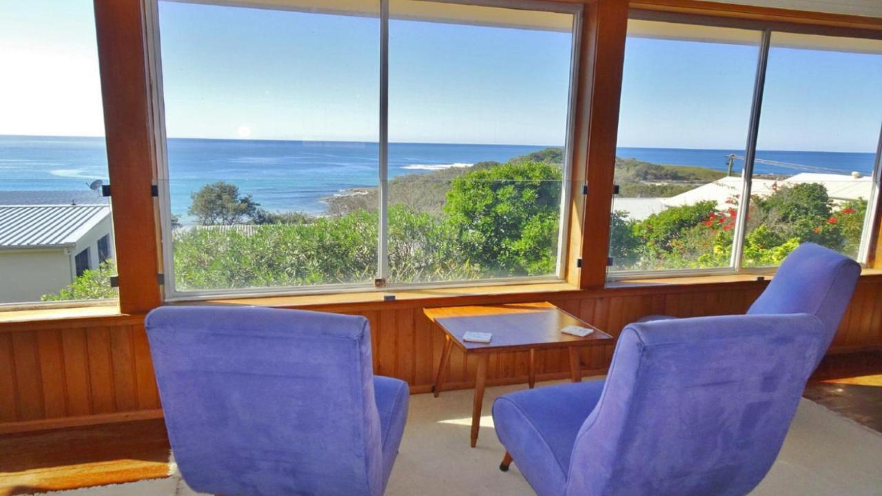 Holiday home Blue Waters, 1 - 58 Clarence Street