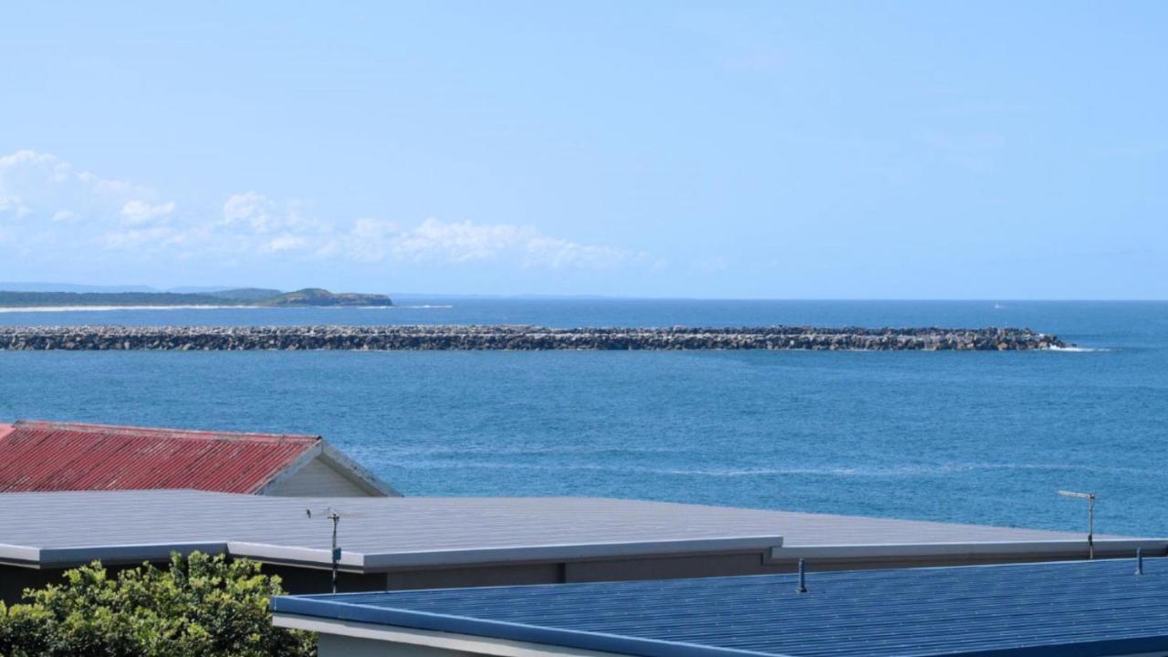 Holiday home Blue Waters, 1 - 58 Clarence Street
