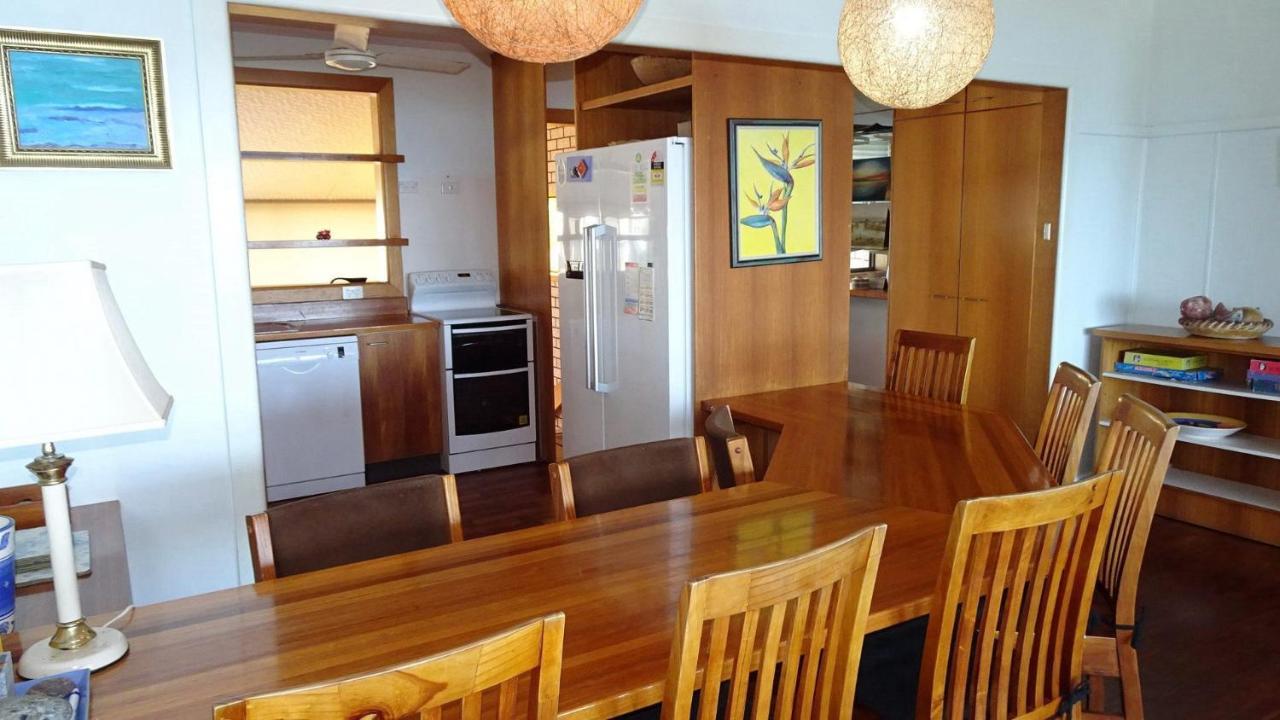 Blue Waters, 1 - 58 Clarence Street Holiday home